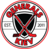 Generals Kiev