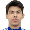 Umbetov