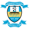 Strabane Athletic *