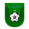 FK Jablonove