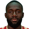 Quarshie E. (MAN)