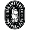 New Amsterdam