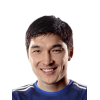 Akhmetov