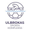 Ulbrokas