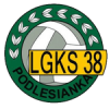 LGKS 38 Podlesianka (Pol)
