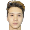 Kamysbaev