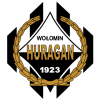 Huragan Wolomin