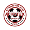 Ahrotekh Tyshkivka