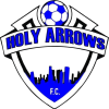 Holy Arrows