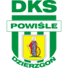 Powisle Dzierzgon (Pol)