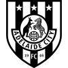 Adelaide City Nữ (Aus)