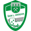 Lip. Hradok