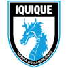 Deportes Iquique Nữ
