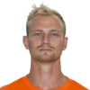 van der Leij