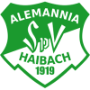 Alemannia Haibach *