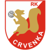 Crvenka