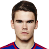 Kjartansson