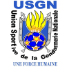 US Gendarmerie