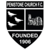 Penistone Church (Eng)