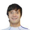 Shakhmetov