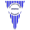 Spartac Bucuresti Nữ