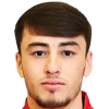 Qurbonov