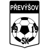 Prevysov