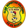 23 de Marzo