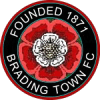 Brading T.