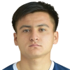Musaev