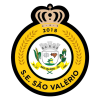 Sao Valerio Nữ