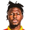 Olusegun I. (PDR)