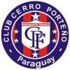 Cerro Porteno PF