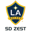 San Diego Zest