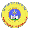 Addis Ababa Ketema