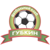 Gubkin
