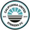 California Utd.