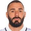 Benzema K. (ITT)