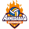 Ahmedabad Defenders (Ind)