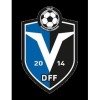 Vaxjo DFF Nữ *