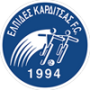 Elpides Karditsas Nữ