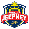 Manila Jeepney