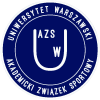 UW Warszawa Nữ