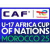 Africa Cup of Nations U17