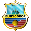 Bunyodkor II *