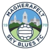 Magherafelt *
