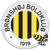 Bronshoj (Den)