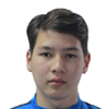 Toybekov