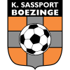 Boezinge