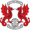 Leyton Orient U21 (Eng)